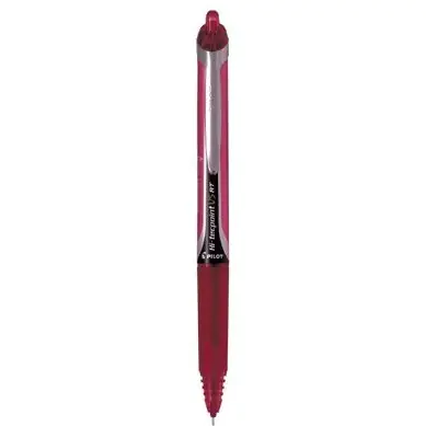 ⁨Ball Tube V5 RT red BXRT-V5-R PILOT⁩ at Wasserman.eu