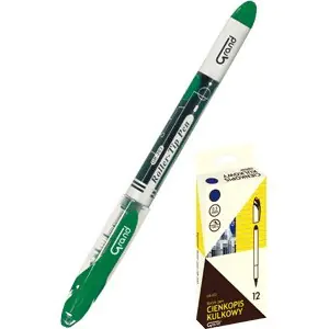 ⁨Thin liner GR-201/203 green 160-1035 GRAND⁩ at Wasserman.eu