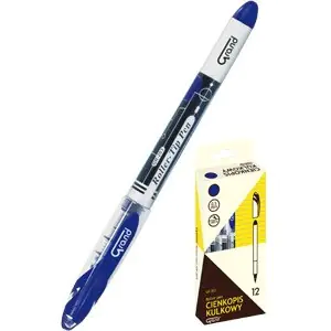 ⁨Fine liner GR-201/203 blue GRAND 160-1034⁩ at Wasserman.eu