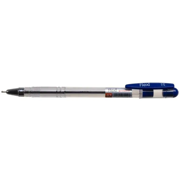 ⁨Długopis FLEXI niebieski PENMATE TT7038⁩ w sklepie Wasserman.eu