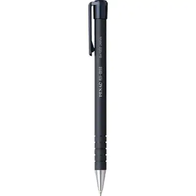 ⁨Długopis RB-085B PENAC czarny 1.0mm PBA100206M-05⁩ w sklepie Wasserman.eu