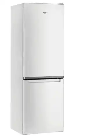⁨Refrigerator-freezer W5 811E W1⁩ at Wasserman.eu