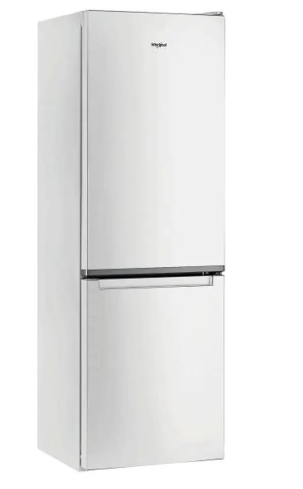 ⁨Refrigerator-freezer W5 811E W1⁩ at Wasserman.eu