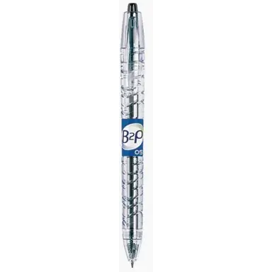 ⁨Gel pen B2P GEL black BL-B2P-5-B-BG-FF REMOTE CONTROL⁩ at Wasserman.eu