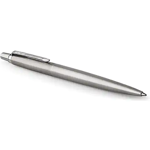 ⁨Długopis JOTTER STAINLESS STEEL CT 1953170⁩ w sklepie Wasserman.eu