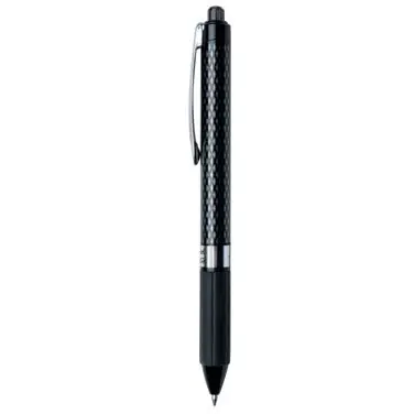 ⁨Pióro żelowe automatyczny PENTEL K497 czerwony⁩ w sklepie Wasserman.eu