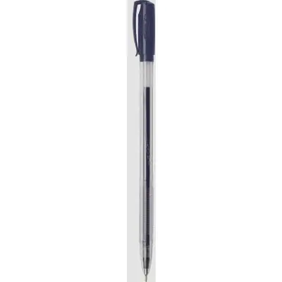 ⁨Gel pen GZ-031/A black 426-000 RYSTOR⁩ at Wasserman.eu