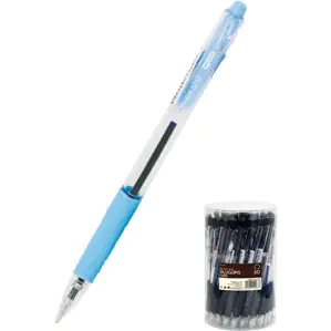 Automatic pen GR-5750 black 160-1925 GRAND at Wasserman.eu