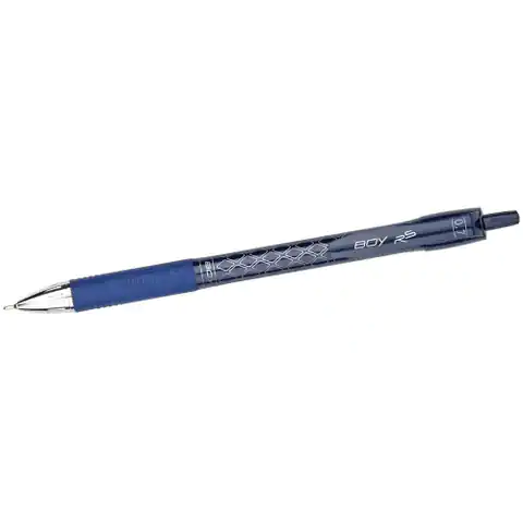 ⁨Automatic pen BOY RS blue 454-002 RYSTOR⁩ at Wasserman.eu