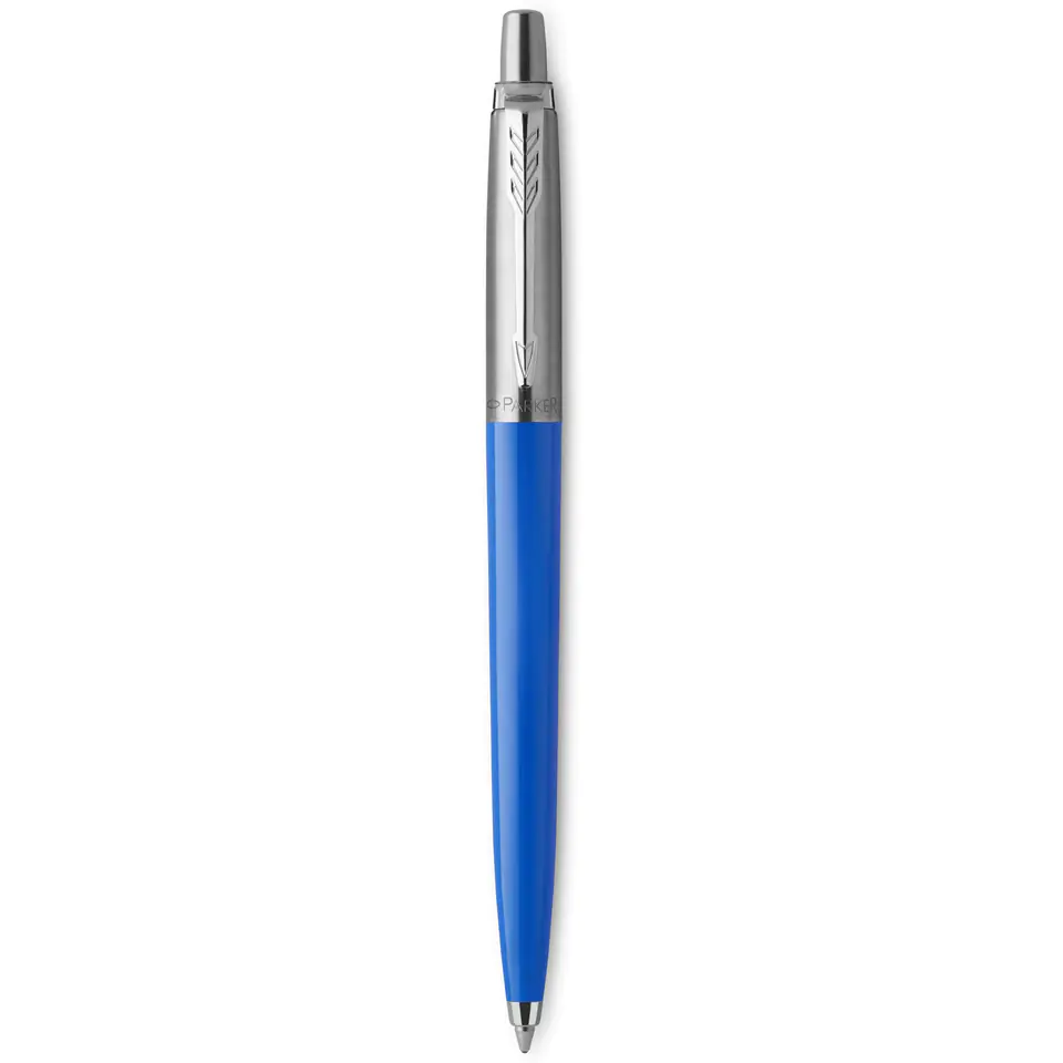 ⁨Długopis JOTTER ORGINAL BLUE CT 2076052 PARKER⁩ w sklepie Wasserman.eu