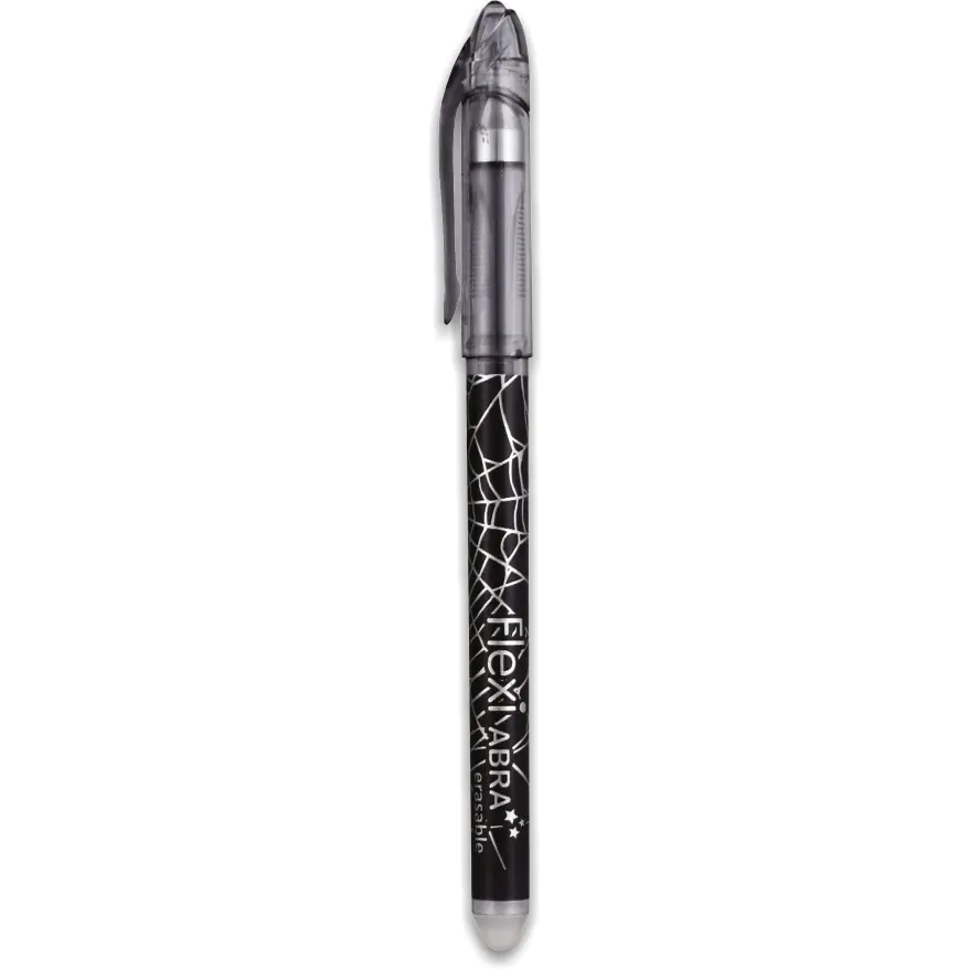 ⁨Abrasive pen FLEXI ABRA 0.5mm black TT7278⁩ at Wasserman.eu