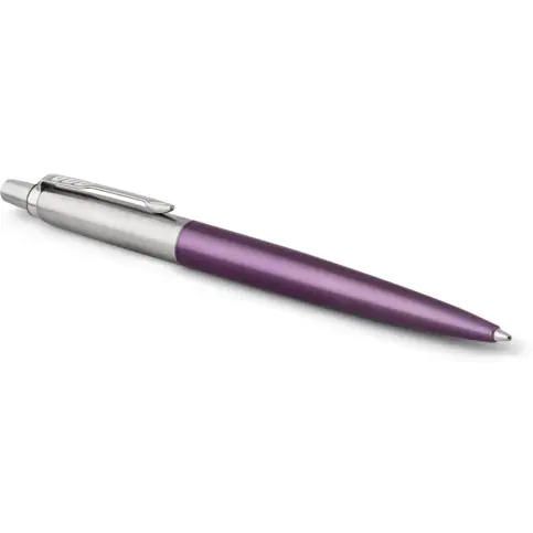 ⁨Długopis JOTTER VICTORIA VIOLET CT 1953190⁩ w sklepie Wasserman.eu