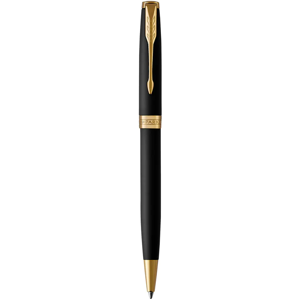 ⁨SONNET MATTE BLACK GT PARKER 1931519 Pen⁩ at Wasserman.eu