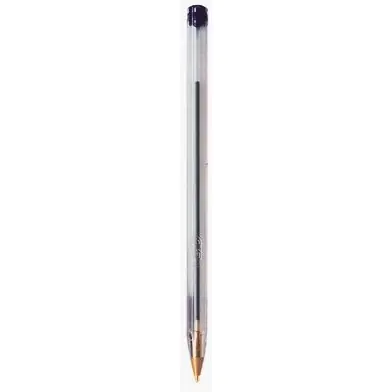 ⁨Długopis BIC CRISTAL czarny 1mm 847897⁩ w sklepie Wasserman.eu