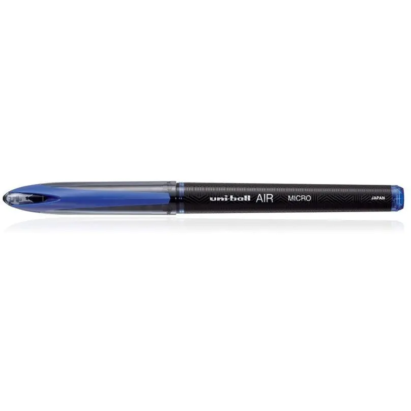 ⁨Ball Pen UBA-188-M AIR micro blue UNUBA188M/DNI⁩ at Wasserman.eu