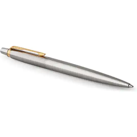 ⁨Długopis JOTTER STAINLESS STEEL GT 1953182⁩ w sklepie Wasserman.eu