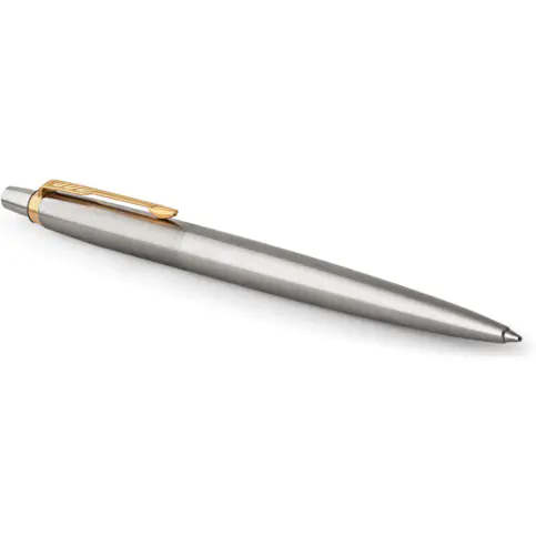 ⁨Długopis JOTTER STAINLESS STEEL GT 1953182⁩ w sklepie Wasserman.eu