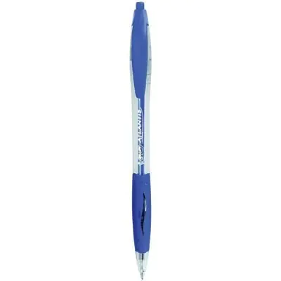 ⁨BIC ATLANTIS pen blue 1mm 8871311⁩ at Wasserman.eu