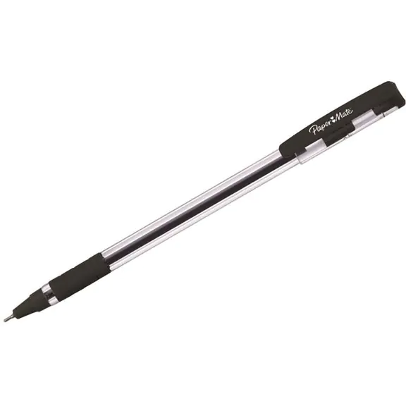⁨Brite 0,7mm black 2084418 PAPER MATE pen⁩ at Wasserman.eu