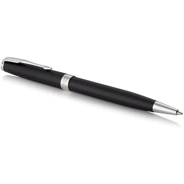 Pen SONNET matt black CT PARKER 1931524 at Wasserman.eu