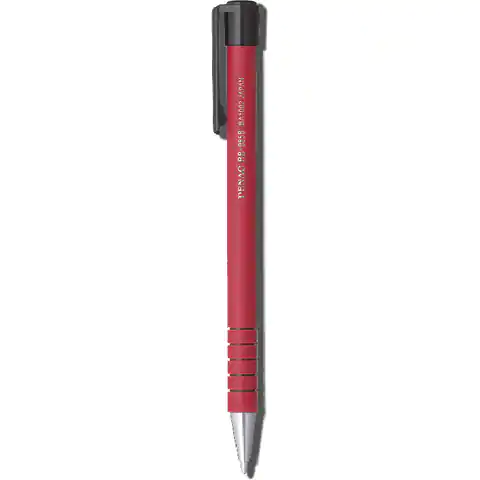 ⁨Stift RB-085B PENAC rot 0,7mm PBA100202F-04⁩ im Wasserman.eu