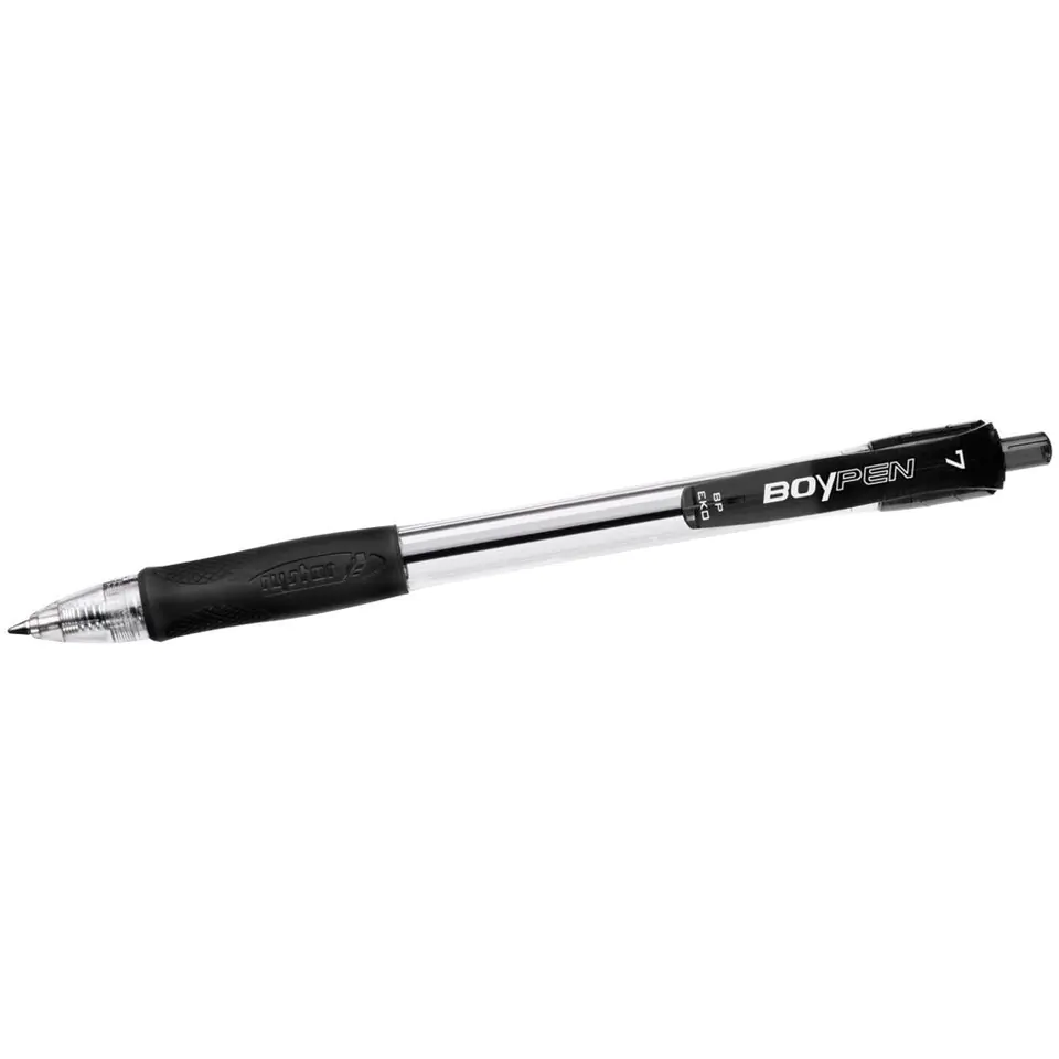 ⁨Automatic pen BOY PEN BP EKO black 423-000 RYSTOR⁩ at Wasserman.eu