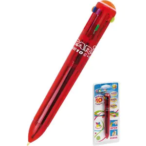 ⁨Pen 10kol.w1 CARIOCA MAXI 200 160-1410⁩ at Wasserman.eu