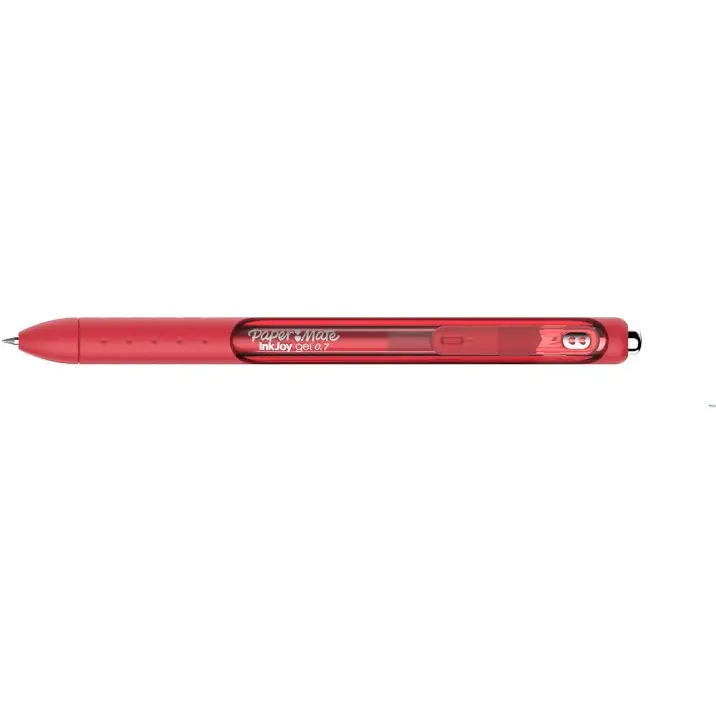 ⁨INKJOY GEL pen 0.7mm red 1957056 PAPER MATE⁩ at Wasserman.eu