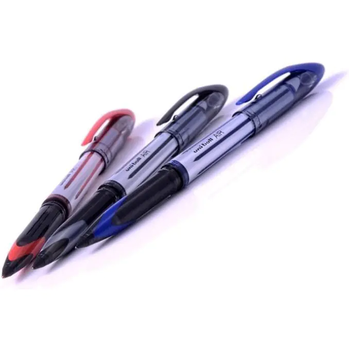 ⁨Ball Pen UBA-188-L AIR blue UNUBA188/DNI⁩ at Wasserman.eu