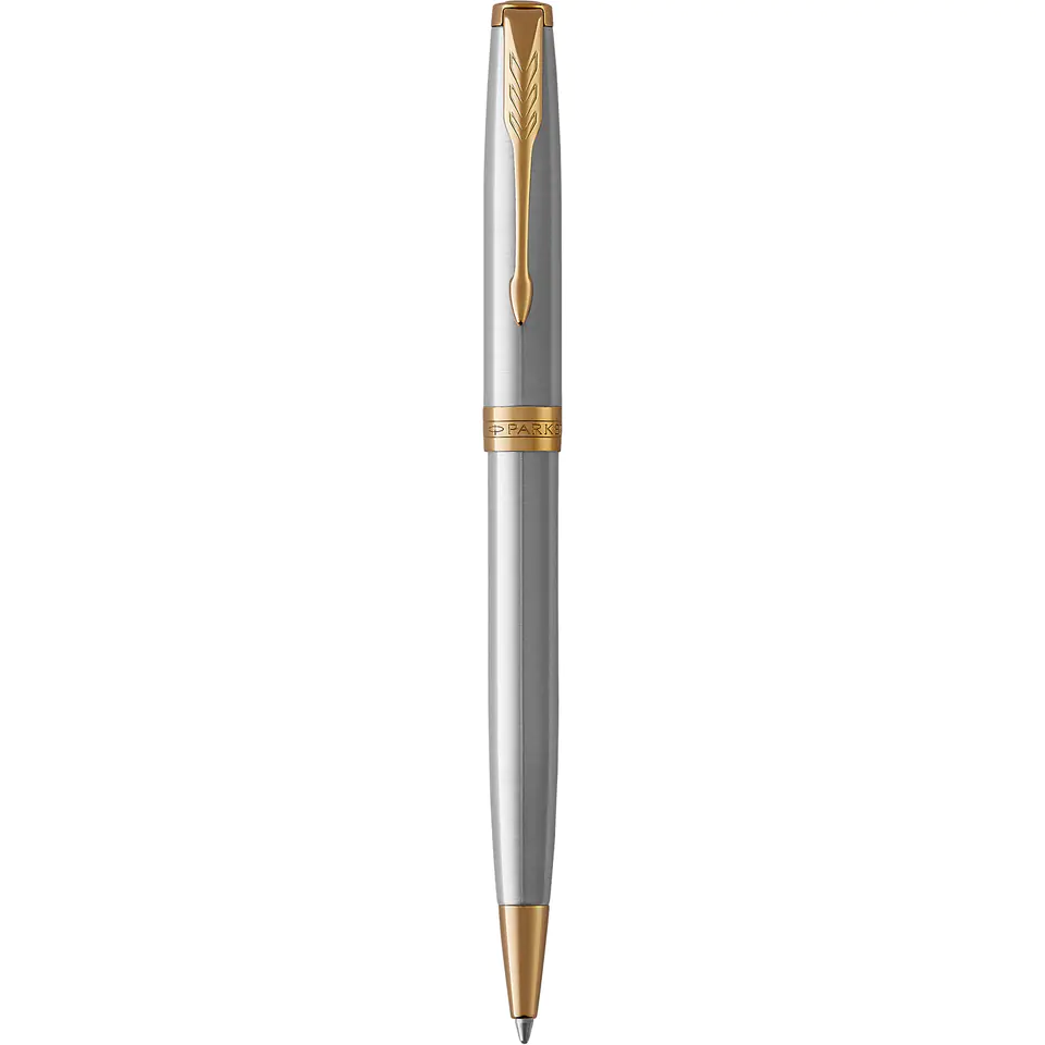 SONNET STAINLESS Steel GT PARKER 1931507 pen at Wasserman.eu