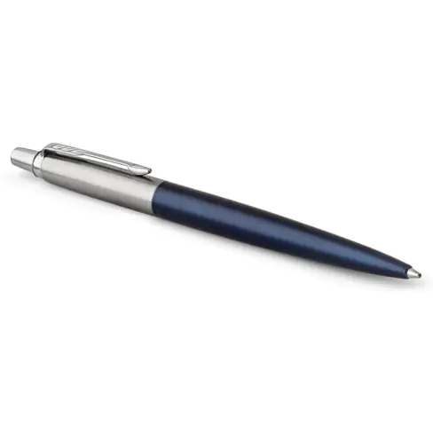 ⁨Długopis JOTTER ROYAL BLUE CT 1953186⁩ w sklepie Wasserman.eu
