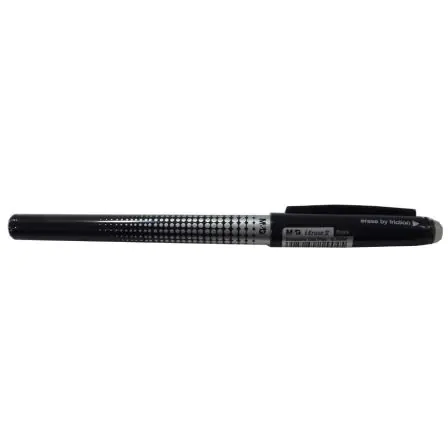 ⁨Długopis iERASE II czarny usuwalny 0,7mm MG AKP61173-9 STAEDTLER⁩ w sklepie Wasserman.eu