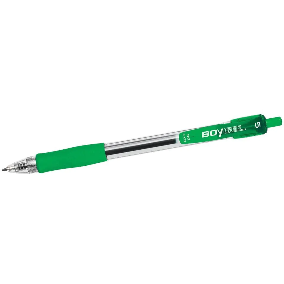 ⁨BOY-GEL BG-001/D green RYSTOR 422-003⁩ at Wasserman.eu