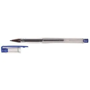 ⁨D.RECT Gel Pen 3006 blue 103023 LEVIATAN⁩ at Wasserman.eu