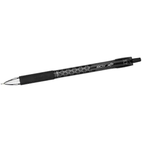 ⁨Automatic pen BOY RS black RYSTOR 454-000⁩ at Wasserman.eu