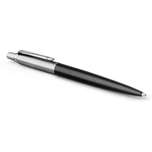 Parker 1953184 ballpoint pen Blue Clip-on retractable ballpoint pen 1 pc(s) at Wasserman.eu