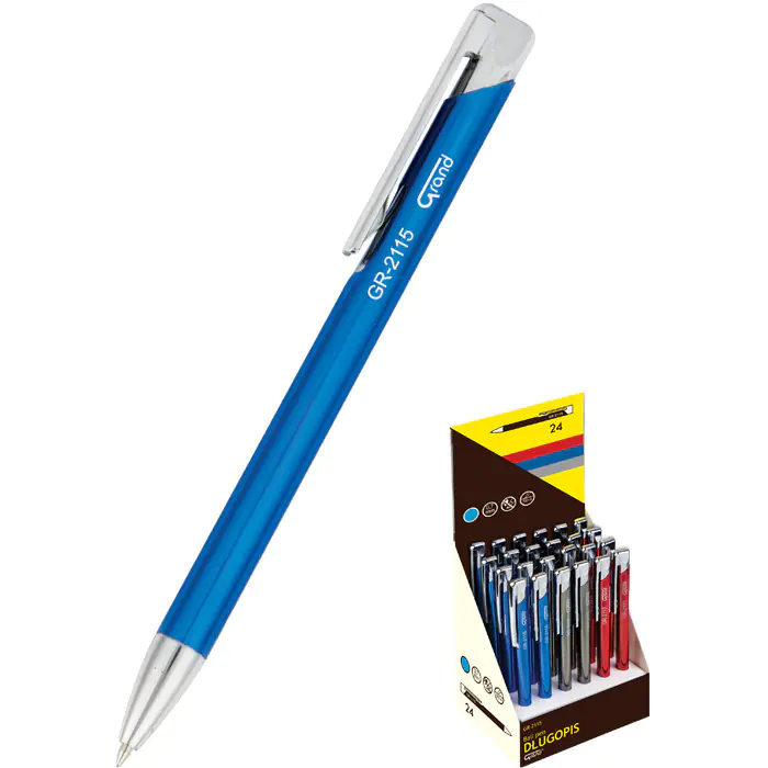 ⁨Pen GR-2115 160-2190 GRAND⁩ at Wasserman.eu