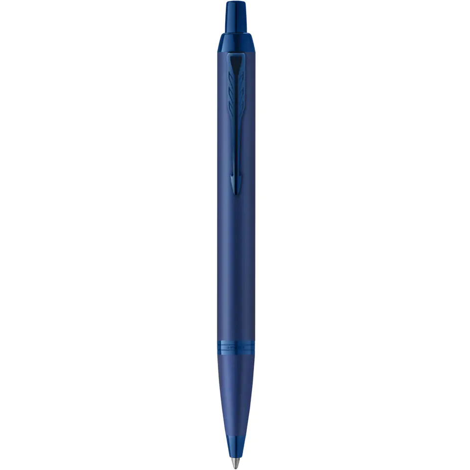 ⁨IM MONOCHROME Blue Pen 2172966 PARKER⁩ at Wasserman.eu