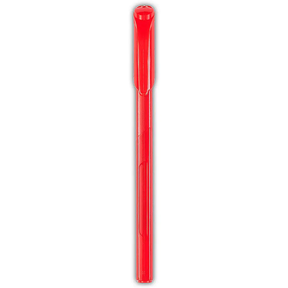 ⁨Pen Flexi Trio Jet red TT7757 PENMATE⁩ at Wasserman.eu