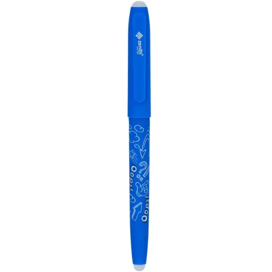 ⁨OOPS erasable pen! blue 201319001⁩ at Wasserman.eu