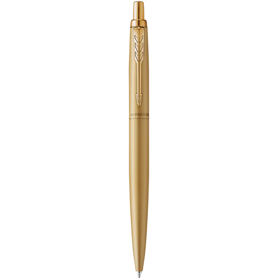 ⁨Długopis JOTTER XL GOLD MONOCHROME 2122754⁩ w sklepie Wasserman.eu