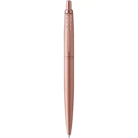 ⁨Długopis JOTTER XL PINK GOLD MONOCHROME 2122755⁩ w sklepie Wasserman.eu