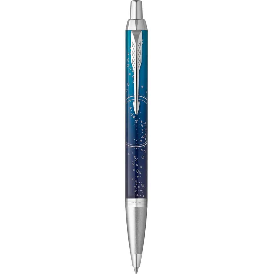BP IM The Last Frontier SUBMERGE CT Pen 2152991 PARKER at Wasserman.eu