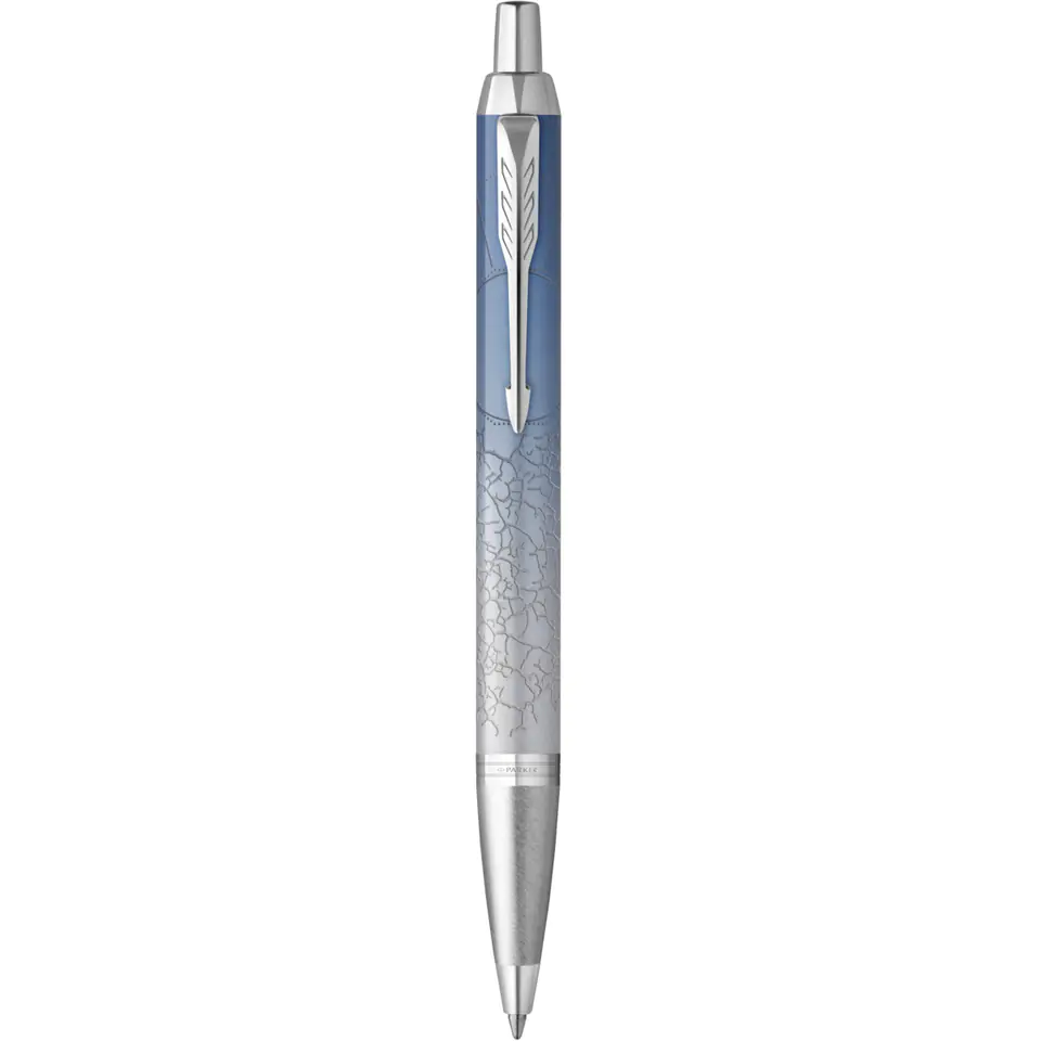 BP IM The Last Frontier Pen POLAR CT 2153005 PARKER at Wasserman.eu