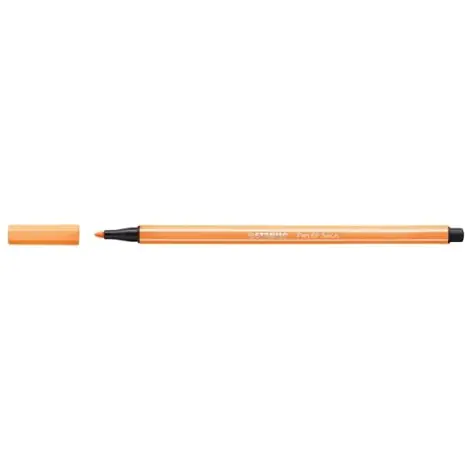 ⁨Marker STABILO PEN 68/054 neon orange⁩ at Wasserman.eu