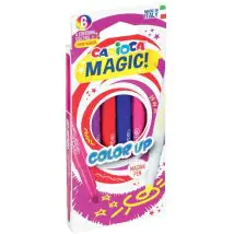 ⁨CARIOCA Magic ColorUp pens 6 pcs. 43047 160-2216⁩ at Wasserman.eu