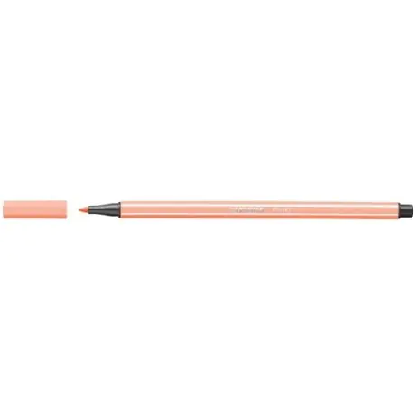 ⁨Flamaster STABILO PEN 68/26 cielisty⁩ w sklepie Wasserman.eu