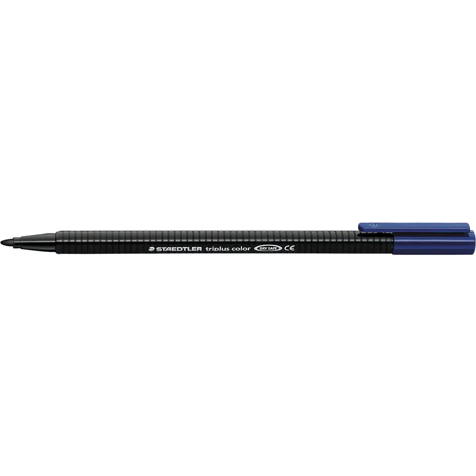 ⁨Marker TRIPLUS M 323 black STAEDTLER 323-9⁩ at Wasserman.eu