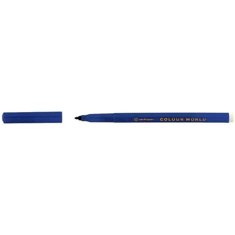 Marker 7790/7550 blue CENTROPEN at Wasserman.eu