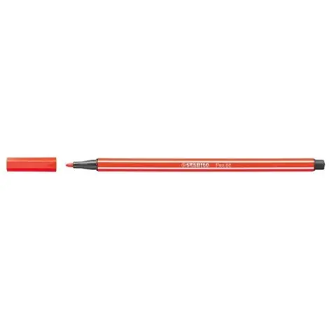 ⁨STABILO PEN 68/40 marker bright red⁩ at Wasserman.eu